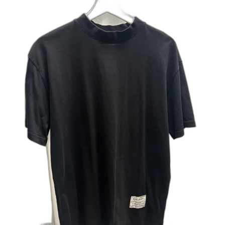 Svart t-shirt från Acne Studios