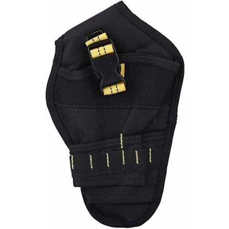 Bæltetaske Værktøjsholder Punge Boremaskine Organizer Multifunktionel Elektrisk