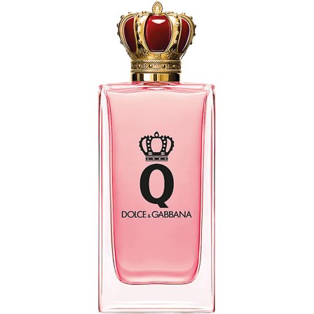 Dolce & Gabbana Q by Dolce&Gabbana Eau de Parfum 100 ml, Parfumer & Dufte, Til Hende, Eau De Parfum