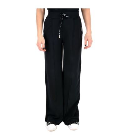 Liu Jo Broek , Zwart , Dames , Maat: M