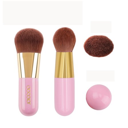Docolor Eleganta Foundation Borste (Ultramjuk)