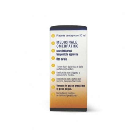 Hering Galiumplus Gocce 30ml