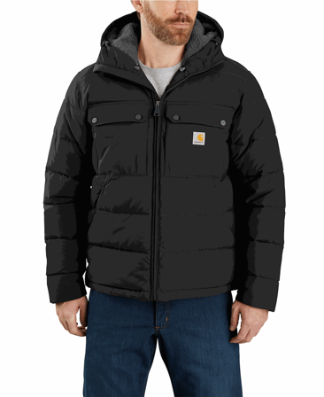Carhartt Workwear Loose Fit Montana Black