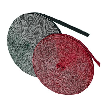 2 kpl Joulu Sametti Nauha Yksipuolinen Nauha Yksivärinen Satiini Sametti Nauha Joulu Häihin_MGF