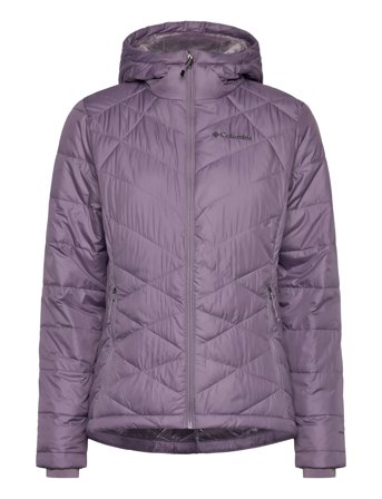 Columbia Sportswear | Heavenly Hooded Jacket | XL