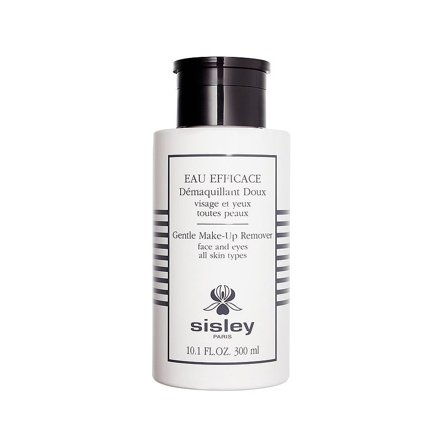 Sisley Eau Efficace Gentle Make-Up Remover 300 ml, Skincare, Renseprodukter, Micellar Water