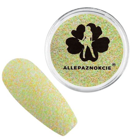 Vaikutusjauhe - Sokeri - Candy Dream - 38