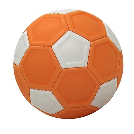 Curve Soccer Fotball Leke Fantastisk for Barn Perfekt for Utespill eller Innespill [DB]