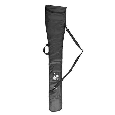 Oppbevaringspose for dragebåtpadler med borrelås - Praktisk oppbevaring av padler