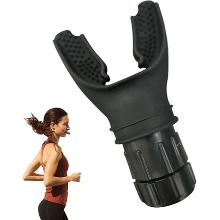 Pusteøvelser for lunger, Pusteøvelsesverktøy for lungekapasitet, Utholdenhetstreningsenhet hjemme