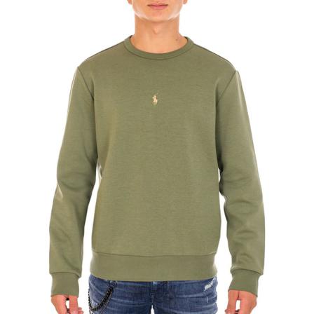 Polo Ralph Lauren, Sweatshirts Groen, Heren, Maat:XL