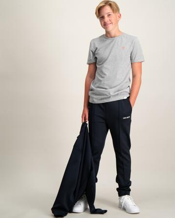 Les Deux Ballier Track Pants Kids Blauw Broeken Jongens - Kids Brand Store