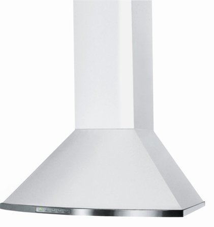 Franke Alliance Tender 724-10 Kjøkkenvifte hvit Hvit, Ventilasjon