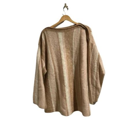 Acne Studios Pre-owned Pre-owned Uld toppe inbo, Dame