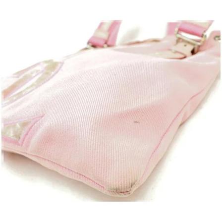 Yves Saint Laurent Vintage - Vintage Väskor - Rosa - Unisex - Storlek: One Size, unisex, Storlek: ONE SIZE
