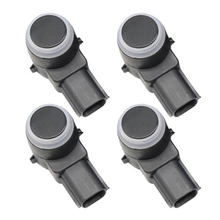 4 kpl 1EW63TZZAA Pysäköintianturit Chrysler Dodge Ram 3500 2500 1500 1EW63AXRAFrks {db}-XF5-