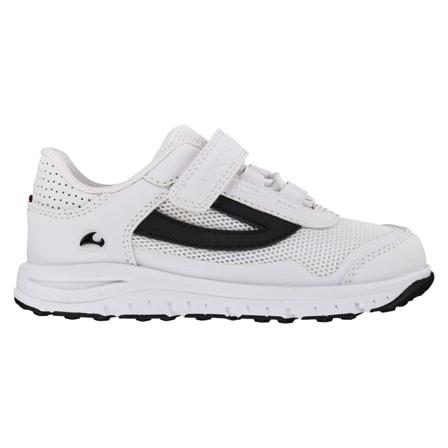 Viking Footwear Kid's Knapper Children everyday shoes White 34