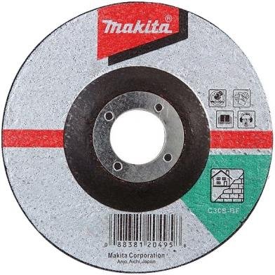 Makita D-18736 Kappeskive, Maskintilbehør & forbruk