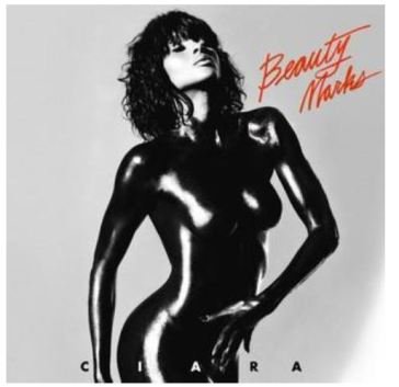 Beauty marks Ciara