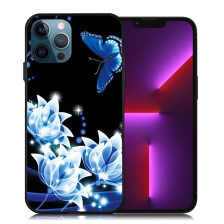 Imagine iPhone 13 Pro skal - Blå