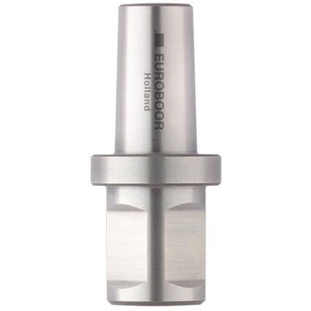 Euroboor IBK.16-14 Adapter B16, med Weldon-feste, Maskintilbehør & forbruk