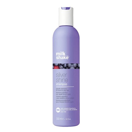 Milk Shake Silver Shine Shampoo 300 ml, Hår, Shampoo, Silver Shampoo