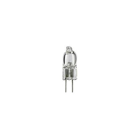 Halogenampull Bi-pin G-4 Basics 12v 10w. Basics