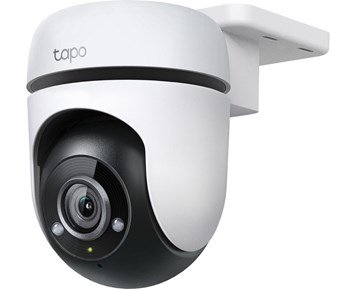 TP-Link Tapo C500 - Roterbar övervakningskamera med mörkerseende & ljudlarm