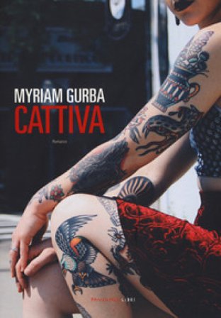 Cattiva Myriam Gurba