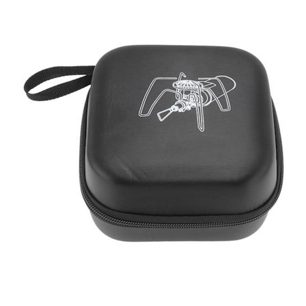 Bærbar EVA Komfur Opbevaringstaske Multifunktionel Udendørs Bæretaske til Camping og Vandreture