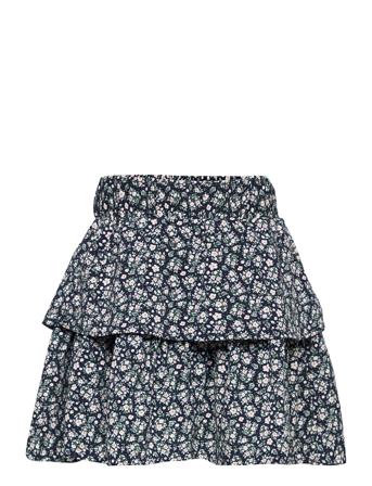 Nkfvinaya Skirt Ff Patterned Name It