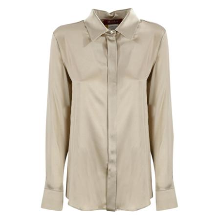 Max Mara Studio Shirts inbo, Dame Skjorter
