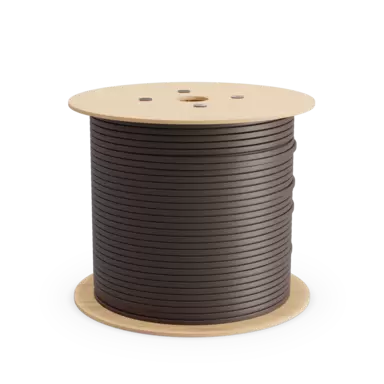 Ebeco T18 Varmekabel Selvregulerende, Varme