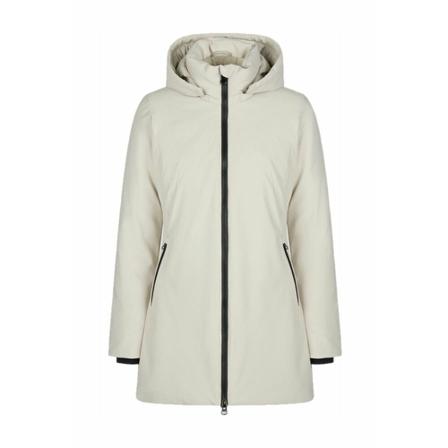 Save The Duck, Winter Jackets Beige, Dames, Maat:S