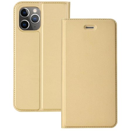 iPhone 12 Pro - Stilsäkert Plånboksfodral