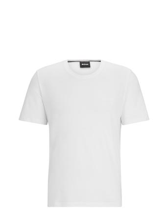 Mix&Match T-Shirt R White BOSS