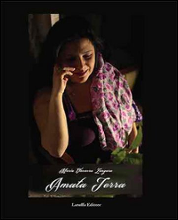 Amata terra M. Eleonora Zangara