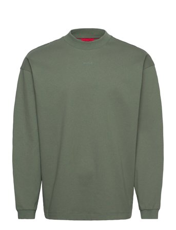 HUGO Daposo Khaki Green