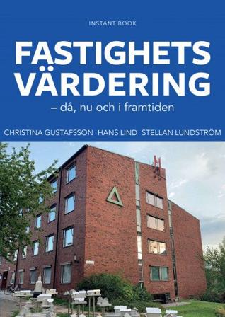 Fastighetsvärdering, ISBN: 9789188823175