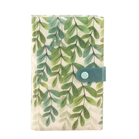 Nageldekal Förvaring Vattendekal Förvaring GRÖN - spot sales