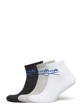 Sock Ankle Patterned Reebok Performance