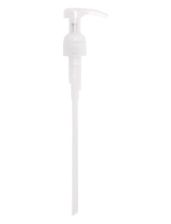 Pump 1000Ml - New Version 1Pcs Home Decoration Bathroom Interior Soap Pumps & Soap Cups Nude Wella Professionals