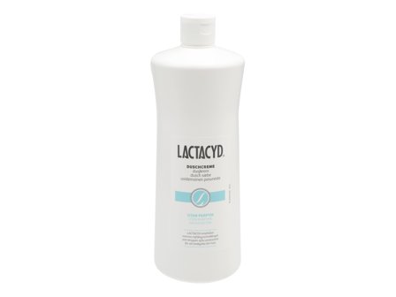 Lactacyd Dusjkrem, 1000 ml