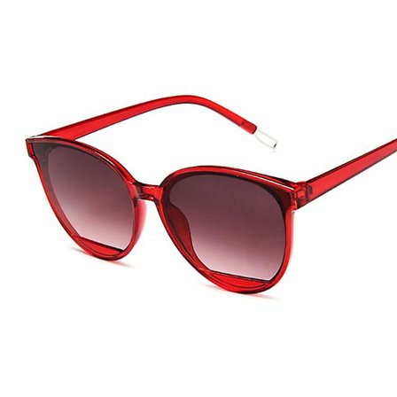 Ny Ankomst 2023 Mote Solbriller Dame Vintage Metall Speil Klassiske Vintage Solbriller Kvinner Oculos De Sol Feminino Uv400