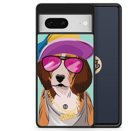 Bjornberry Skal Google Pixel 7 - Swag Hund