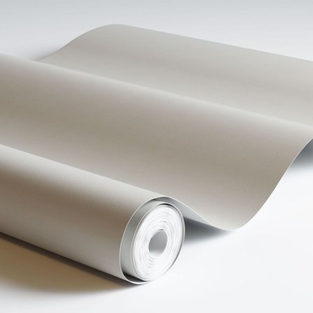 Duro Akvarell 222-15P Tapetprov Gråvarg/S 3502-Y, Färg & tapeter