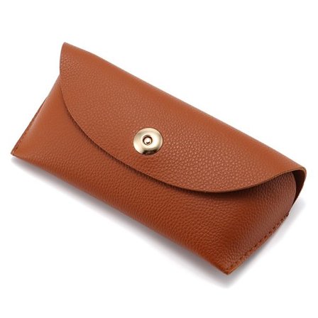 Brilleveske Brilleveske ORANSJE