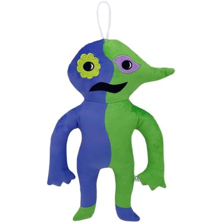 Nye Garten of Banban plysdyr, 10 tommer Garden of Ban ban Jumbo Josh plysdyr, blød monster horror fyldt figur dukke til fans gave børn