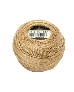 DMC Helmilanka nro 8