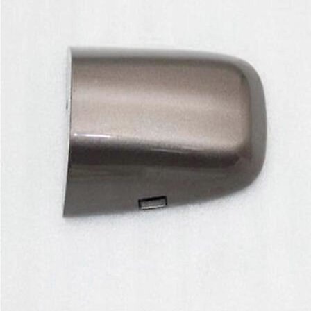 Volvo XC60 S60 S60L V60 V40 31349578 Auton vasen etuoven ulkokahvan suojus avaimenreiän koristelistalla, suojakupu, ulko-osat